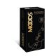 Moods - Euphoria - Dotted, Ribbed, Flared and scented Condoms - 10's Pack