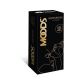 Moods - Hotspots - Scented with 1500 Dots Condoms - 10's Pack