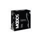 Moods - Graphene Enriched Ultimate Feel condoms - 3's Pack