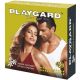 Playgard Jasmine Scented and Dotted Condoms - 3's Pack