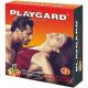 Playgard Mix Fruits Flavoured and Dotted Condoms - 3's Pack