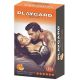 Playgard Orange Flavoured - SUPER DOTTED Condom - 10's Pack