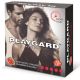 Playgard Strawberry Flavoured - SUPER DOTTED - Climax Delay Condoms -3's Pack