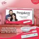 Pregakem Pregnancy Detection Kit