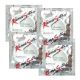 KamaSutra Strawberry Blueberry - Double Whammy Flavored Condoms -15's Pack