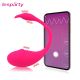 Vivid Tadpole - Mobile App Controlled Intimate Massager - Rechargeable