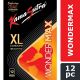 KamaSutra WonderMAX XL Condoms