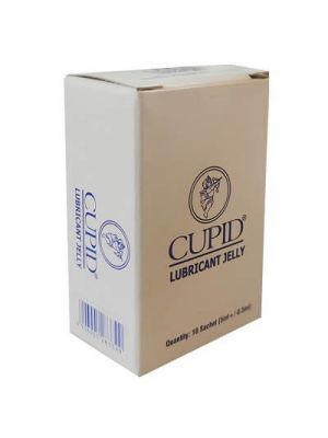 Cupid Personal Lubricant Jelly