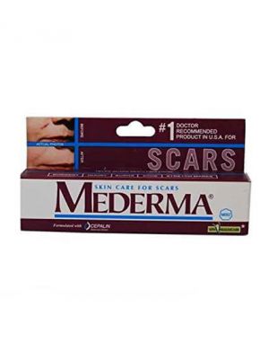 Mederma Skin Care Cream (10g)
