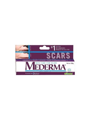 Mederma Skin Care Cream (20g)