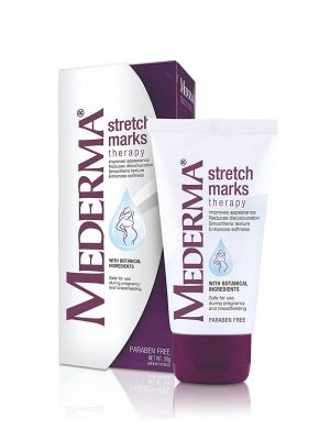 Mederma Stretch Marks Therapy, 50g