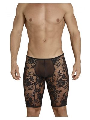 Blow my Whistle - Snake Deal male thong - Black - Free Size