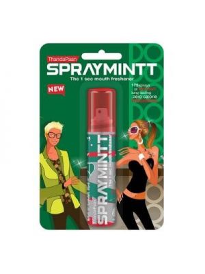 Spraymintt Mouth Freshener Thandapaan - 15 g