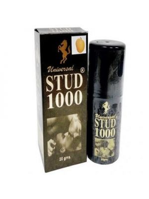 Stud 1000 Delay Spray