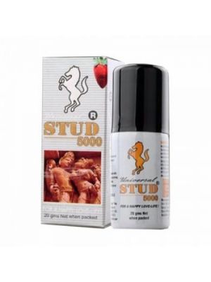 Stud 5000 Delay Spray - Strawberry Flavor