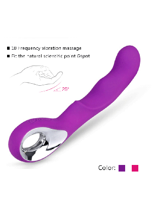 Play Buzzz - Imagine the possibilites - Intimate Vibrating Massager
