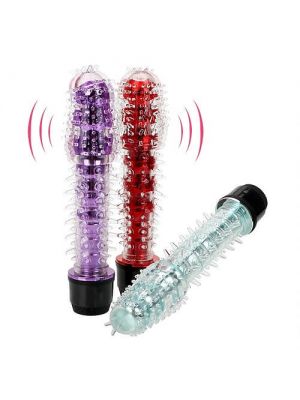 Thrill Drill Intimate Vibration Massager for Women
