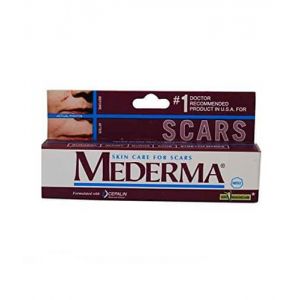 Mederma Skin Care Cream (10g)