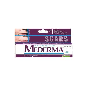 Mederma Skin Care Cream (20g)