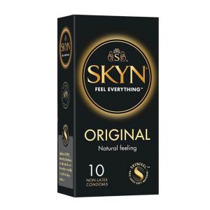 SKYN Original condoms - 10's Pack