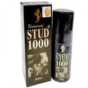 Stud 1000 Delay Spray