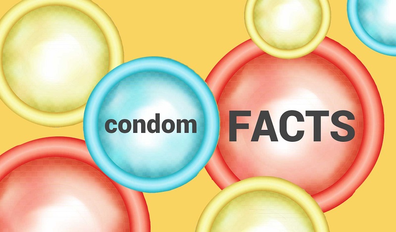 Condoms Facts Every User Should Know