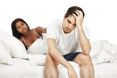 Erectile Dysfunction - Is it a problem of the body or the brain?