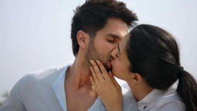 Kissutra: The ultimate guide for Kissing