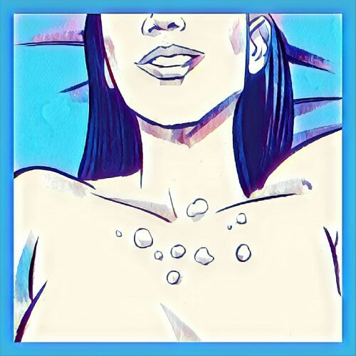 Pearl Necklace - Sexopedia